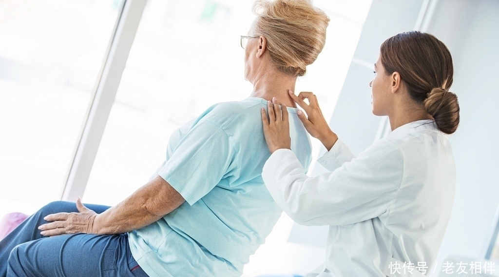 坐骨神经|腰椎间盘突出压迫坐骨神经痛,可以自愈吗?