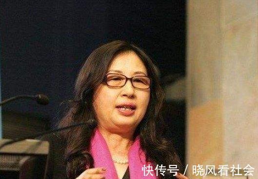 女人|我国最低调的女人,华为任正非“背后的女人”,比董明珠还厉害!