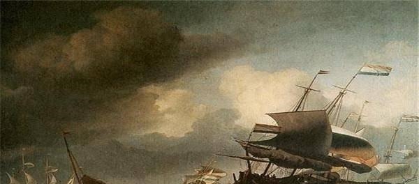 西班牙|第一次反殖民战争,尼德兰革命的成功,宣告海上霸主西班牙的没落