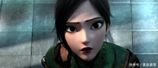 白蛇缘起|《白蛇2》定档暑期,会成为第二个“哪吒”