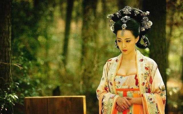 杀死|李世民杀死李元吉和他五个儿子，为何仍敢娶弟媳杨氏，不怕报复？