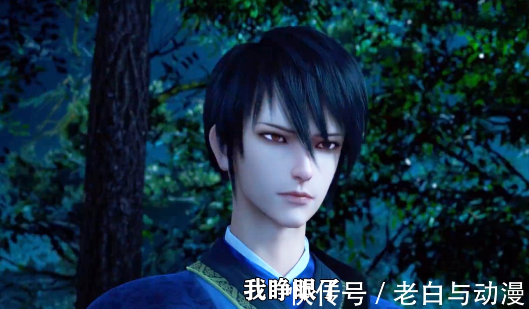 元龙|《元龙》王胜出城救人,却被唐毅埋伏,睁眼必杀人?