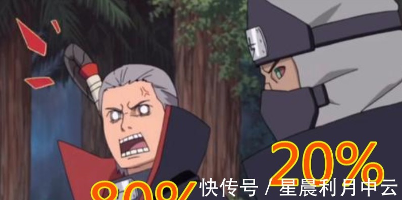 鼬神0|火影晓的2人组做任务时谁出力最多,鼬神0输出