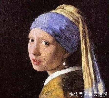 最后的晚餐&日本90后女生，辞掉工作，用450卷胶带手“撕”世界名画！