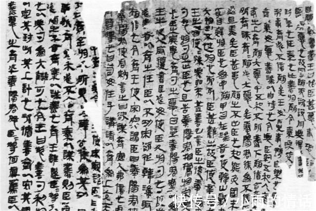 齐国|战国神秘人物有“两条命”,生活在不同的时代,活出两种人生轨迹