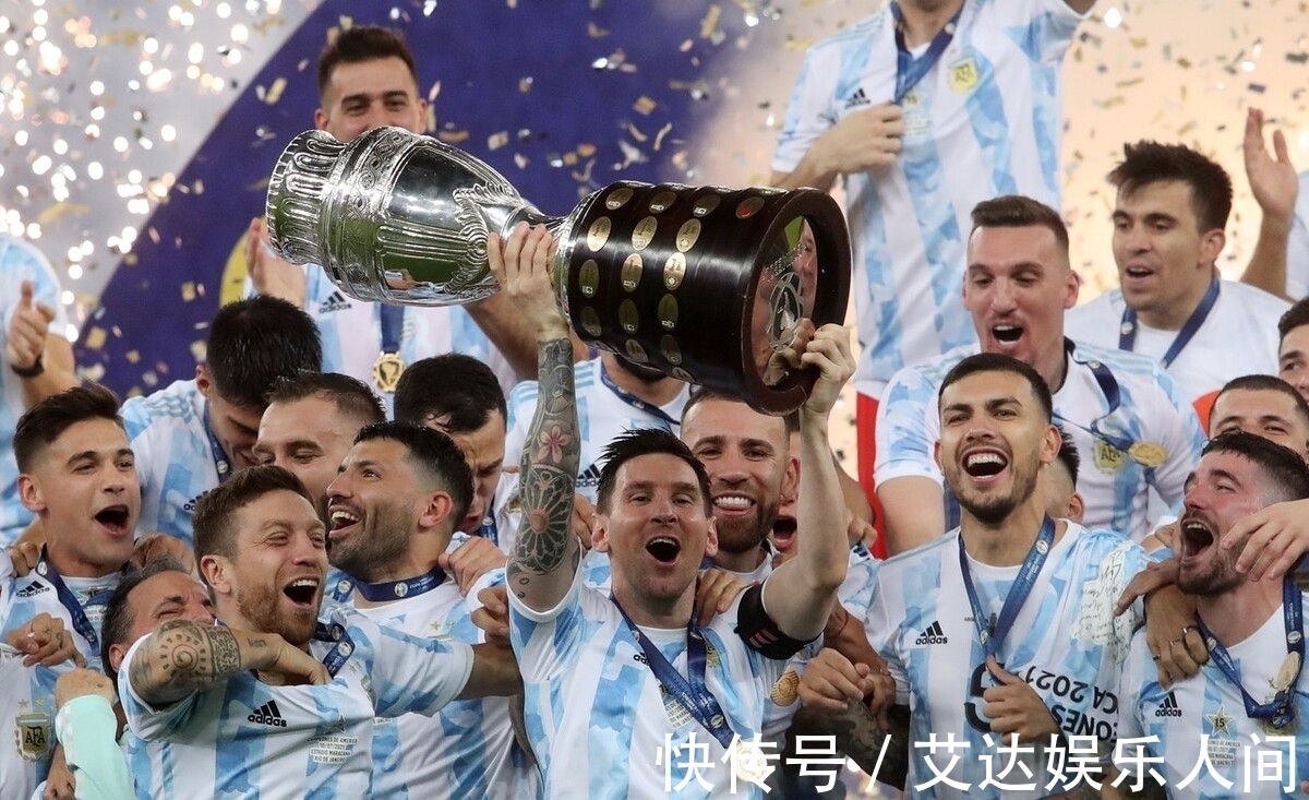 世界杯|釜底抽薪？曝南美10国将参加欧国联，世界杯改制或成泡影