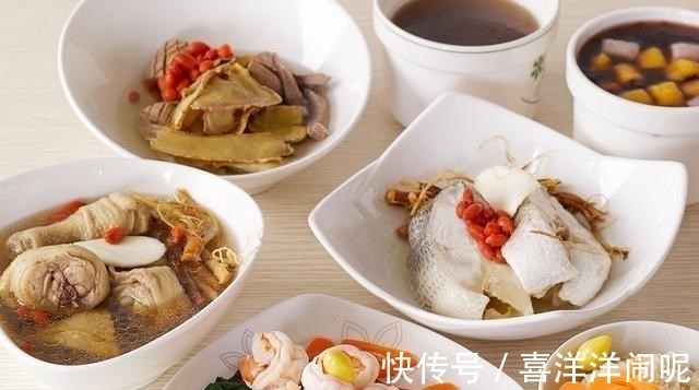 母亲|我家三代女人的月子饭:外婆、母亲、我,网友:感恩生在这个时代