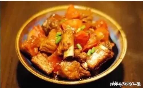 荷兰豆|想想都流口水的12道美味家常菜，色香味俱全，味道好极了