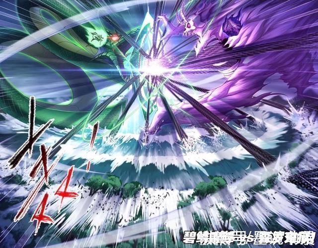 武魂殿|斗罗大陆波赛西为何留毒斗罗想让他成为供奉,也是为了保护他