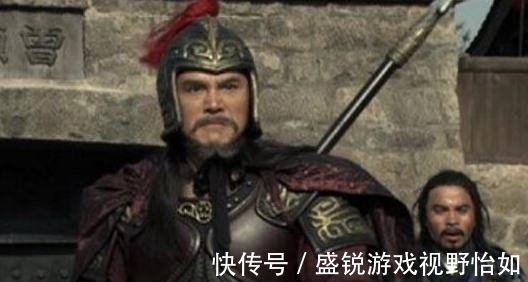 卢俊义&水浒五大高手, 东枪西矛南刀北蛮中麒麟, 武松林冲差得远