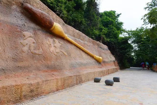  登山|重阳节登山指南来啦！这些登高好去处，遇见河源最美秋色