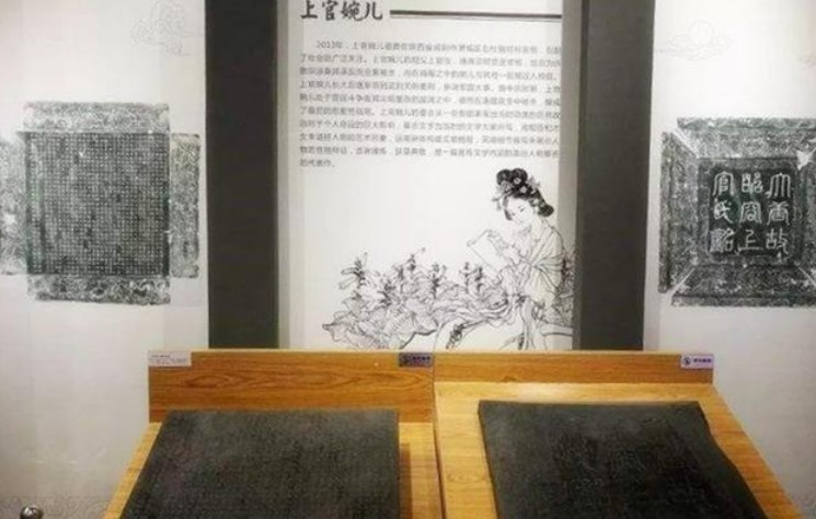 武则天|巾帼宰相,武则天身边的红人,带你去了解不一样的上官婉儿!