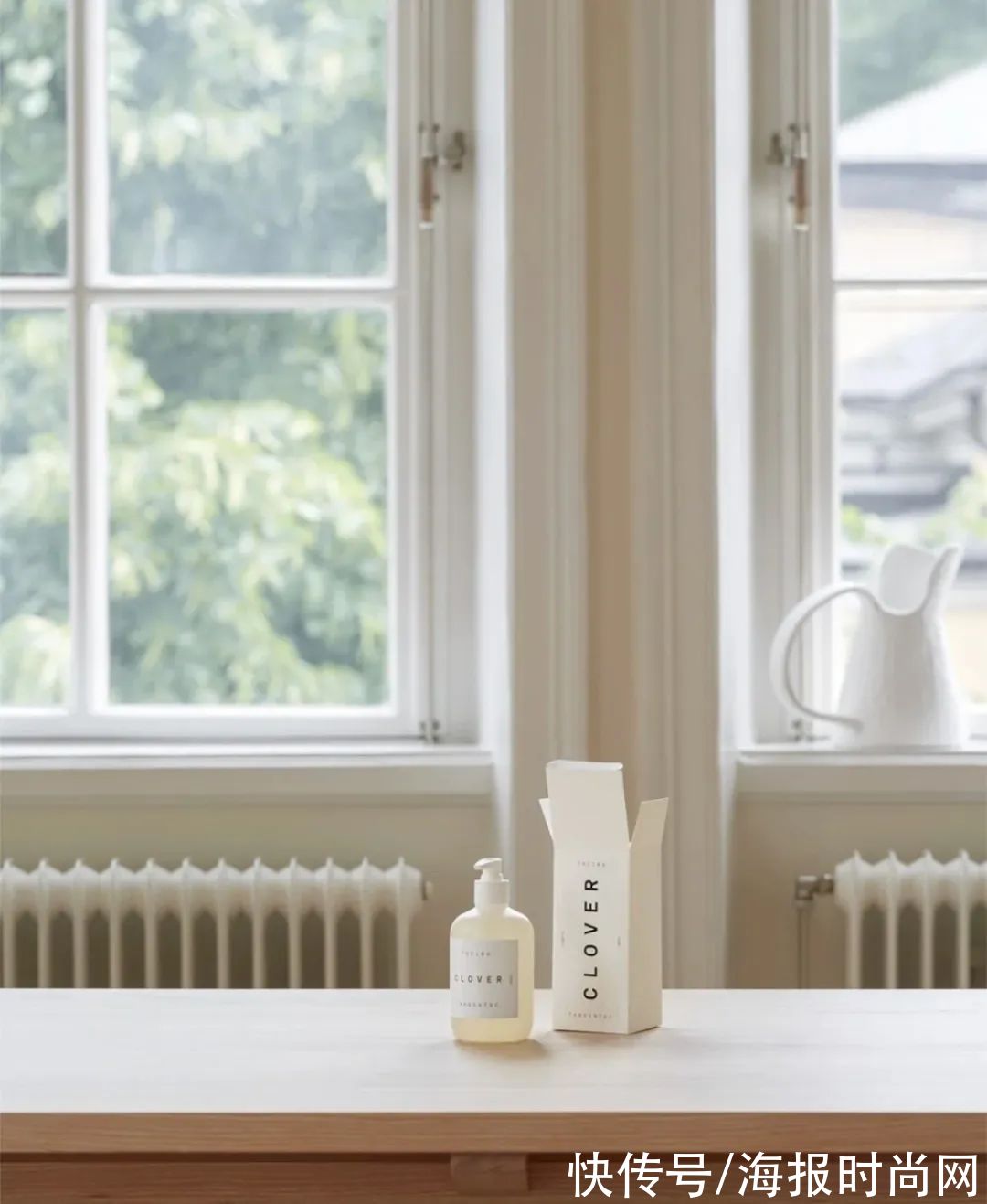 编辑|编辑部秀居家照，一起聊聊居家幸福感