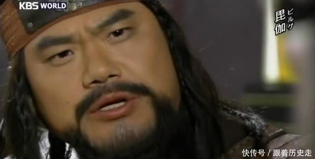 瞎扯|高句丽大将射瞎李世民一只眼,杀到长安,韩国编剧,真能瞎扯