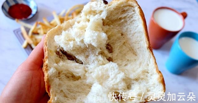 入冬了,早餐更要吃得好一些!我做的早餐简单又省事,孩子爱吃!