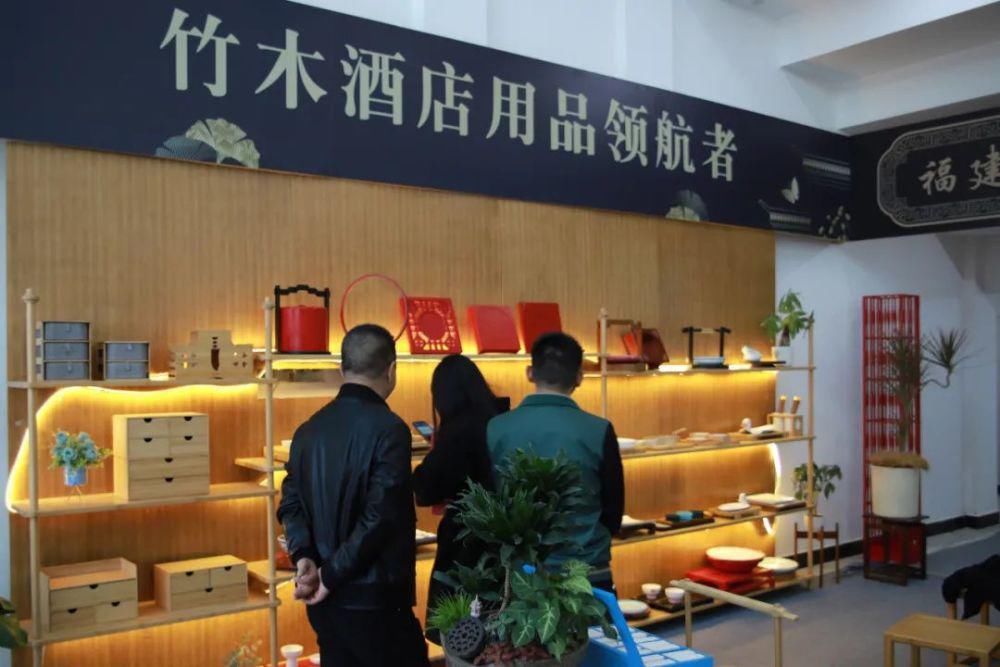  竹制|“竹制产品设计大赛让我大开眼界”