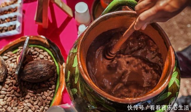 牛奶巧克力|10种最受欢迎的巧克力,哪款是你的爱