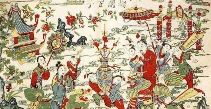 安姓&拥有这些姓氏的人,或许并不是炎黄子孙,而是伊朗人的后代!