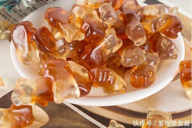 甜到老外“心坎”的4种甜品，特别是第四种，让国人不愿回味