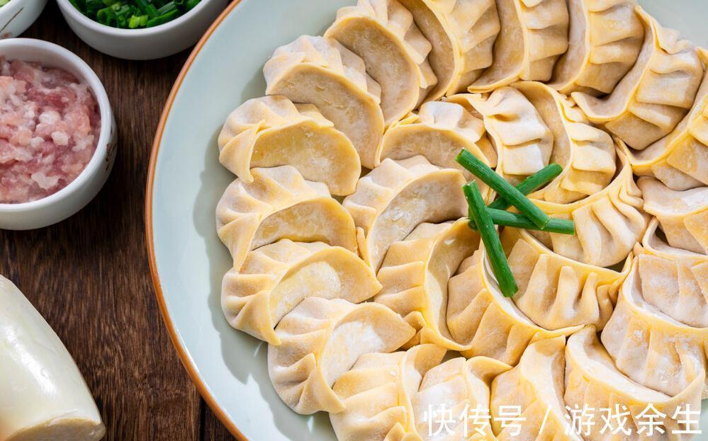 萝卜|此菜被称“小人参”,包饺子真鲜美,立冬后多吃,营养好吃特养人