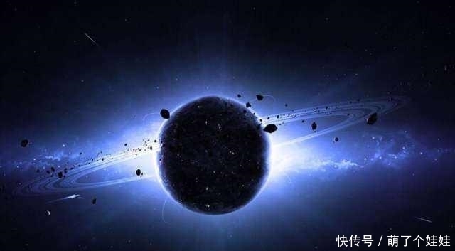 宇宙诞生前是什么样的情况?科学家提出三种可能的猜测