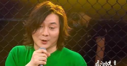 張大仙|虎牙一哥錯被認成光頭主持人？看到彈幕大仙心態(tài)崩了，黑粉狂歡！