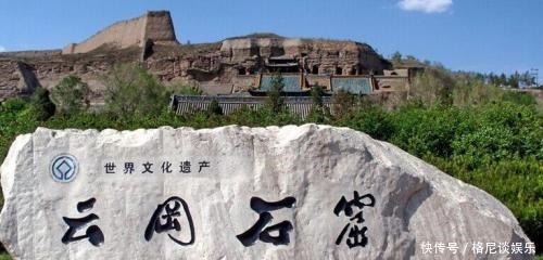 石窟|中国四大石窟之一见证了北魏文化的兴盛,近6万尊佛十分震撼