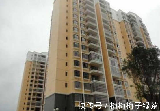 聪明人|售楼表哥说漏嘴:电梯房这“5个楼层”最好别选,聪明人一看就懂