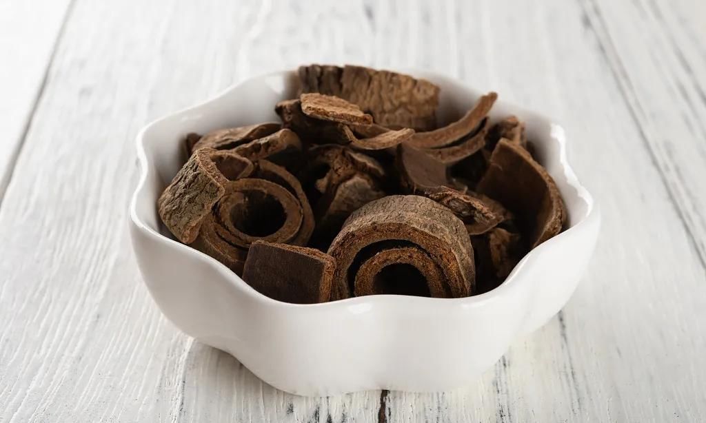 湿气|脾虚湿气重及痰湿体质,常用这六味中药,健脾祛湿又和胃!