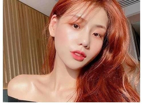 健身|韩国性感健身少女-金雅珠「美图」