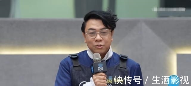 这节目要火!影评人与观众互掐,孟子义薛凯琪现场尬戏……