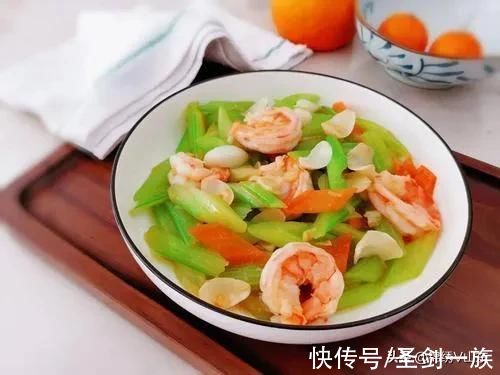 冬天就要吃这12道家常小炒，驱寒暖胃又滋补，小仙女们要多吃点