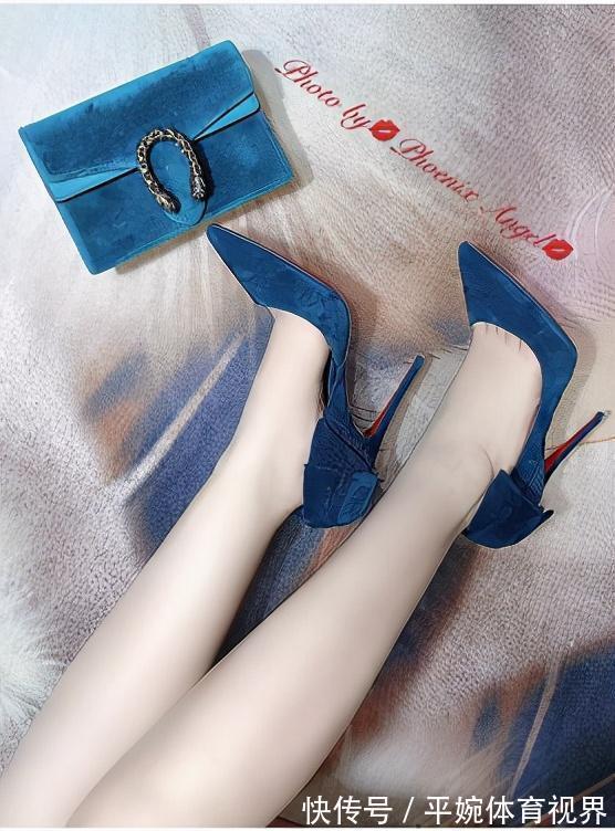 奢侈品 高跟鞋是每个女孩子的梦,奢侈品高跟鞋排行榜,凯特王妃也爱它