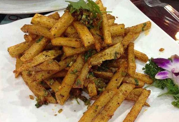 教大家做几道简单又下饭的家常美食，忍不住多吃一碗饭，老少皆宜