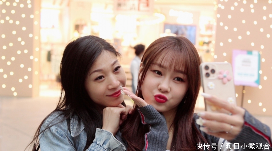 妈妈去当伴娘,让女儿叫自己“姐姐”,老公:你想给她换个爸?