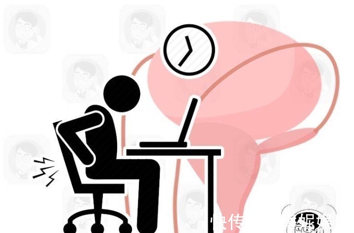 膀胱癌|小便时若出现4种表现,要当心,这或是膀胱癌已靠近的信号!