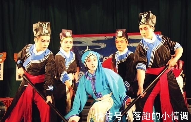 窦娥冤|窦娥死前发的“三大毒誓”,如今全部应验,唯独最后一个千古不解