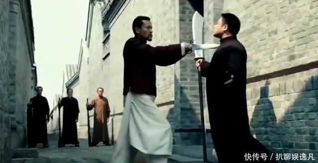 高手过招讲究一寸长一寸强,为什么还有人使用峨眉刺这种奇门兵器