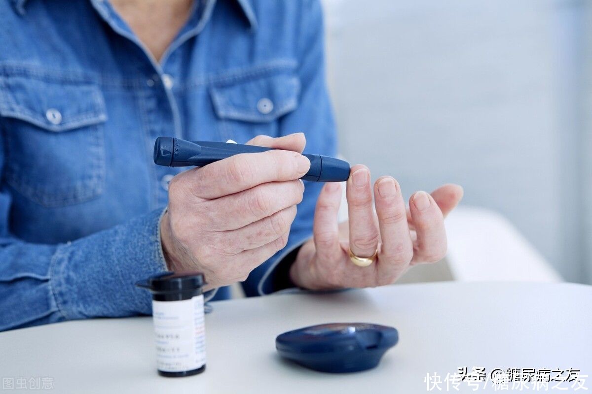 因素|这6个因素也会导致血糖升高，早知道早受益