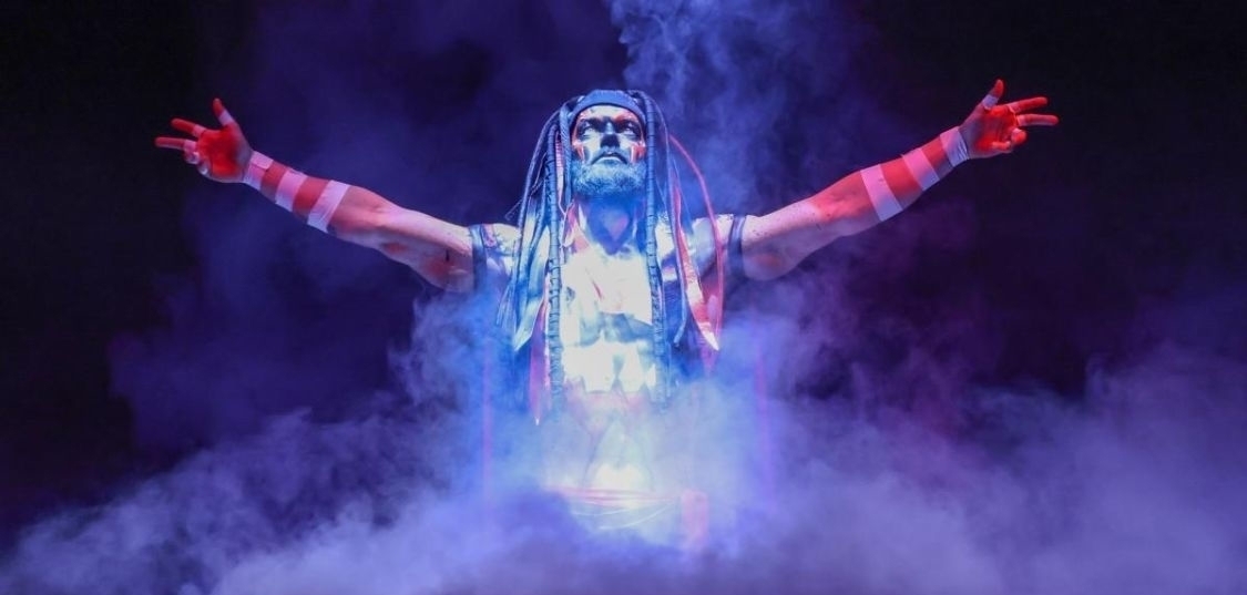 布洛克·莱斯纳|恶魔王子从此消失人间?罗曼大胜却马上引发众人之怒!