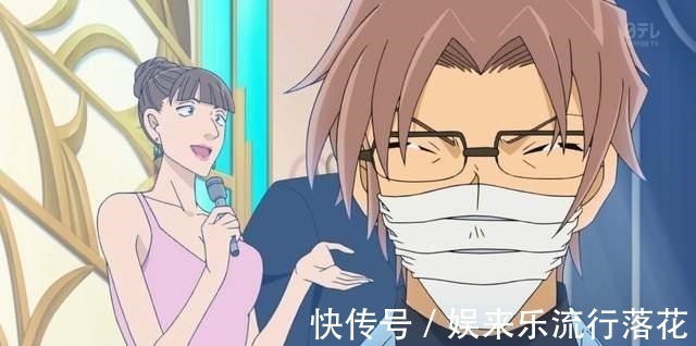 童年阴影|在国内人气很高的《名侦探柯南》为什么近几年却很多人弃剧