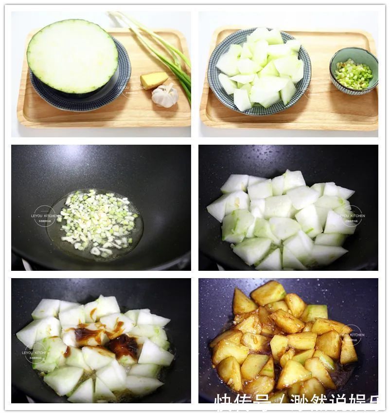 杭椒|一周带饭食谱,每天照着做,比叫外卖省钱,吃的还好