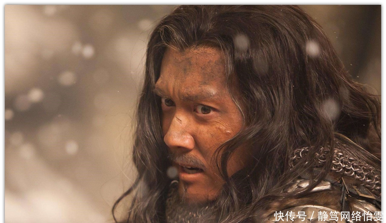 谷城|项羽死后,留下3处墓地,哪一个才是他的葬身之处?