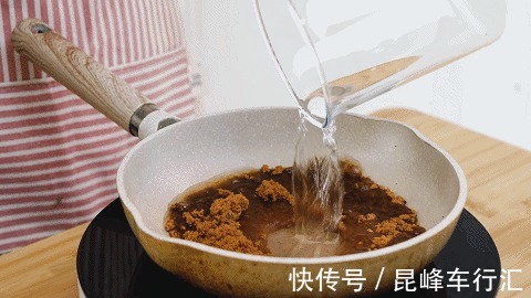 宝贝|养生界的宝贝食材!这做法软糯香甜,常吃胜过补药
