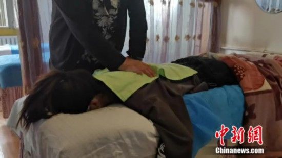 正骨|正骨真的可以修正体态?可以瘦脸吗?专家:假的!