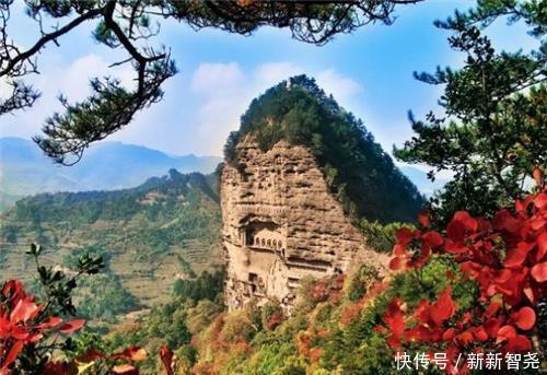 中国最“富有”的山，山上石头缝塞满了现金，却没人敢拿，现怎样