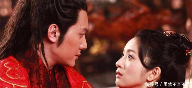 汉高祖|他们都是汉朝的开国功臣，为什么他会被杀掉，张良却能活下来！