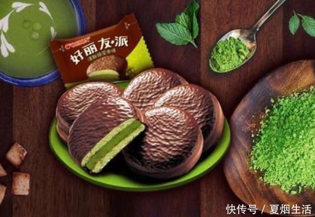 张东健|那些“名头很响”的零食，数数你买过几种第4个我死活都吃不下