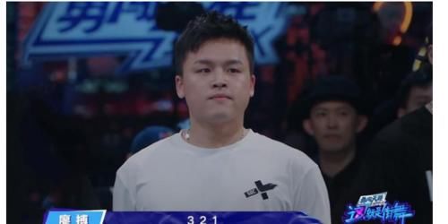 韓庚|《街舞4》開始錄制，電門表示贏了又怎樣？網友評論：出現不公平