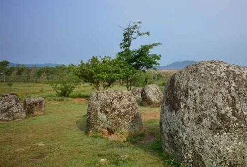 全球最危险的世界遗产地底深藏8000万枚炸弹,如何形成至今未解